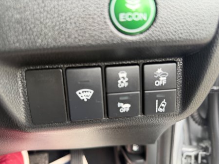 2019 Honda Fit - photo 16