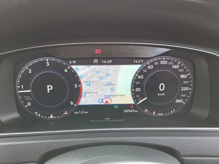 2020 Volkswagen Golf - photo 14
