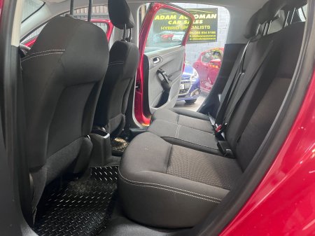 2017 Peugeot 208 - photo 12