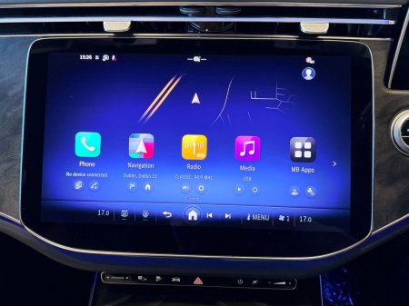 2025 Mercedes-Benz E-Class - photo 22