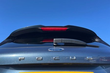 2023 Ford Focus - photo 26