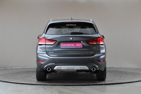 2021 BMW X1 - photo 8