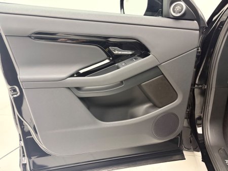 2024 Land Rover Range Rover Evoque - photo 16