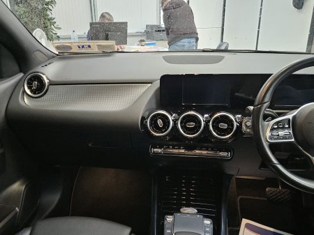 2020 Mercedes-Benz GLA - photo 15