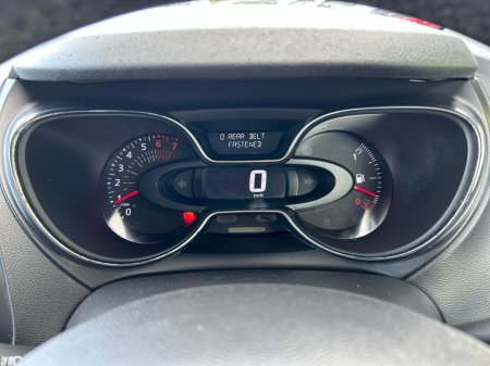2019 Renault Captur - photo 7