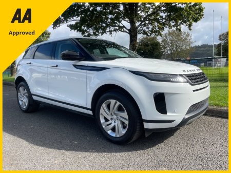 2024 Land Rover Range Rover Evoque - photo 2