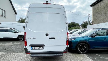 2022 Mercedes-Benz Sprinter - photo 17