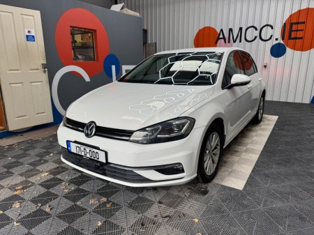 2017 Volkswagen Golf - photo 6