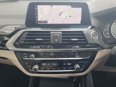 2021 BMW X3 - photo 8