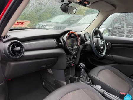 2017 Mini Cooper - photo 14