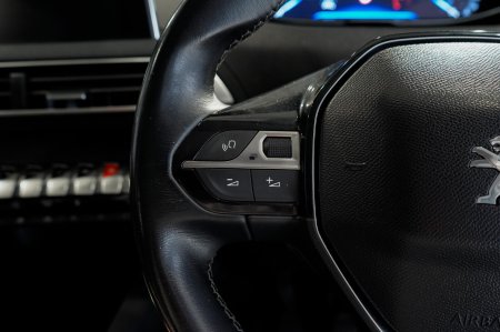 2019 Peugeot 3008 - photo 16