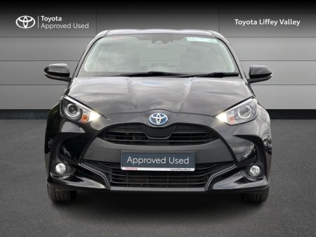 2022 Toyota Yaris - photo 5