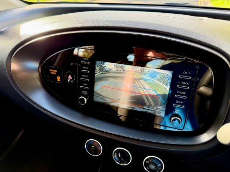 2024 Toyota Aygo X - photo 18