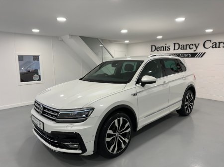 2019 Volkswagen Tiguan - photo 7