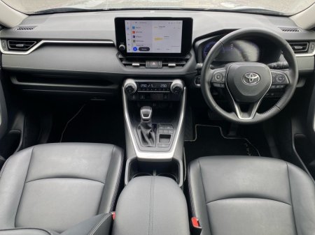 2023 Toyota RAV4 - photo 8