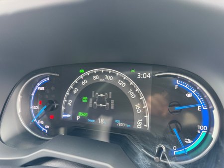 2022 Toyota RAV4 - photo 38