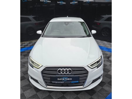 2017 Audi A3 - photo 15