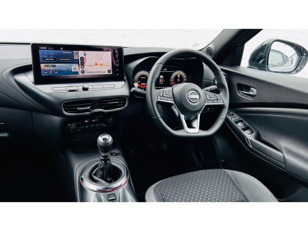 2026 Nissan Juke - photo 4