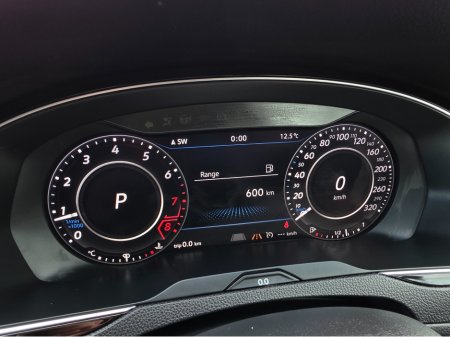 2018 Volkswagen Arteon - photo 16