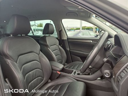 2023 Skoda Kodiaq - photo 8