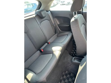 2016 Audi A1 - photo 11