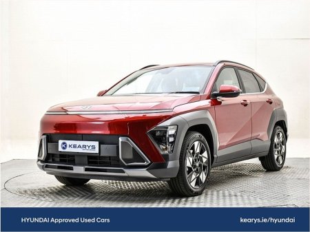 2026 Hyundai KONA - photo 10
