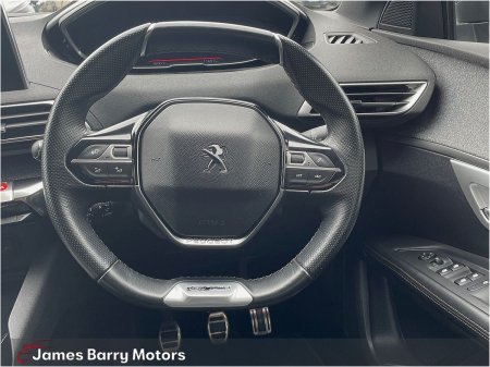 2018 Peugeot 3008 - photo 15
