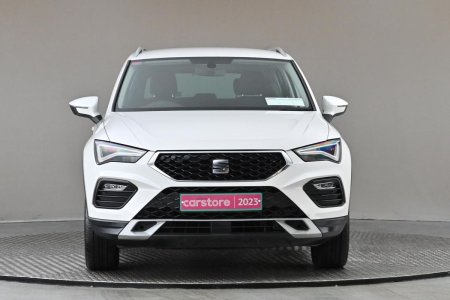 2023 SEAT Ateca - photo 2