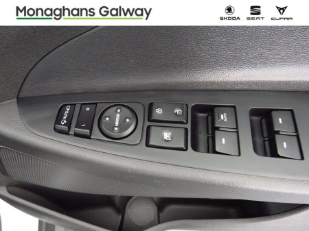 2018 Hyundai Tucson - photo 21