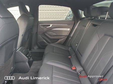 2026 Audi A6 - photo 12
