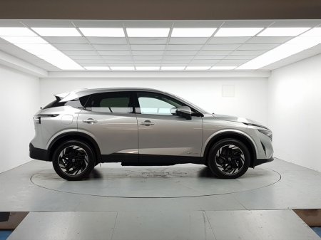 2026 Nissan Qashqai - photo 11