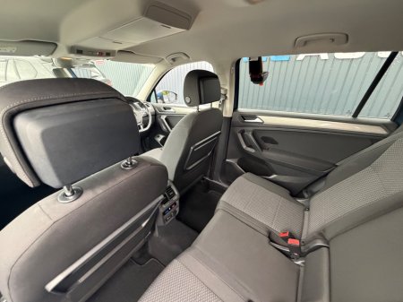2021 Volkswagen Tiguan Allspace - photo 50