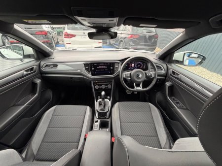2021 Volkswagen T-Roc - photo 50