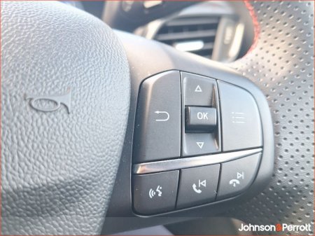 2024 Ford Puma - photo 22