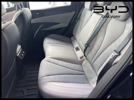 2026 BYD Seal 6 - photo 8