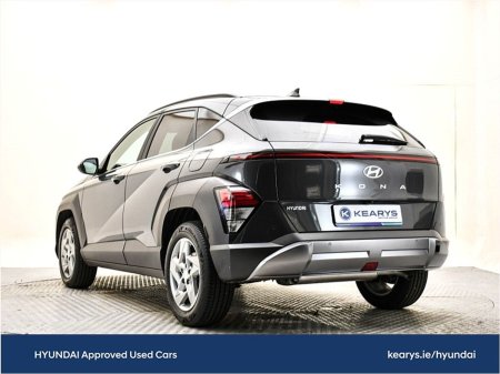 2024 Hyundai KONA - photo 13