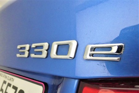 2017 BMW 3-Series - photo 29