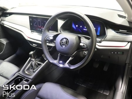 2023 Skoda Octavia - photo 8