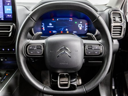 2024 Citroen C5 Aircross - photo 9