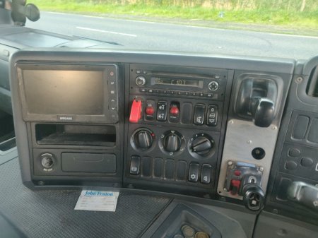 2016 Scania P410 - photo 16