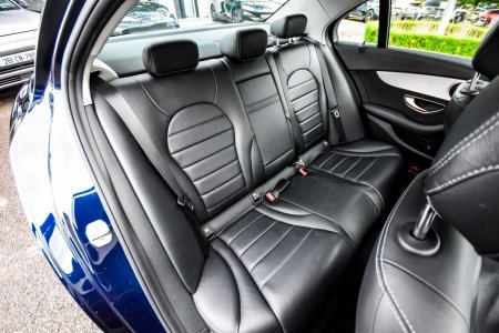2020 Mercedes-Benz C-Class - photo 14