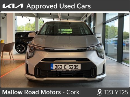 2026 Kia Picanto - photo 6