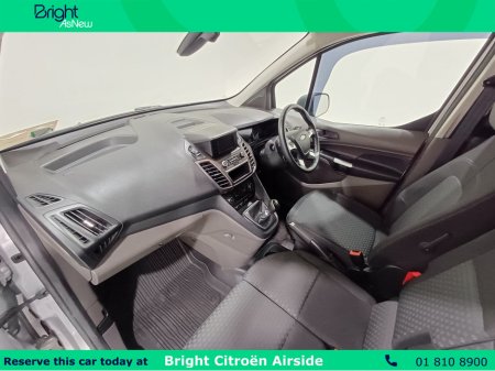 2024 Ford Transit Connect - photo 14