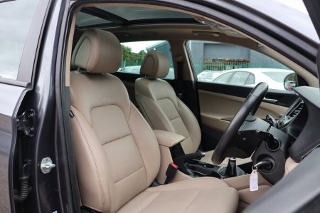 2018 Hyundai Tucson - photo 11
