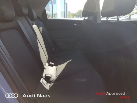 2026 Audi A1 - photo 16