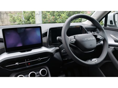 2026 Skoda Kodiaq - photo 16