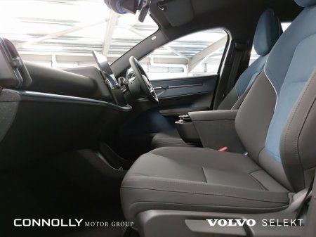 2026 Volvo EX30 - photo 5