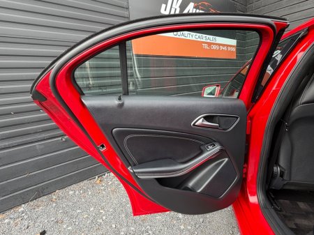2014 Mercedes-Benz A-Class - photo 17