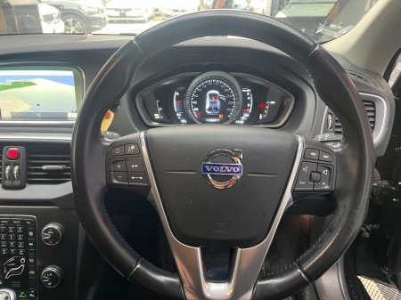 2015 Volvo V40 - photo 7