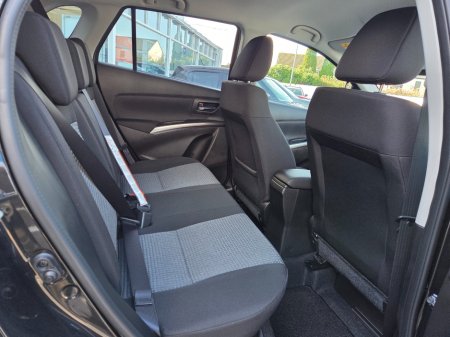 2026 Suzuki S-CROSS - photo 10